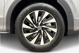 met. harmaa Volkswagen T-Roc 2026 kuva 9.