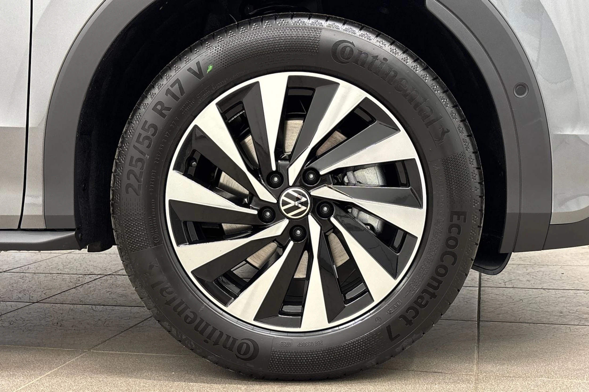 met. harmaa Volkswagen T-Roc 2026 kuva 10.