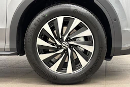 met. harmaa Volkswagen T-Roc 2026 kuva 10.