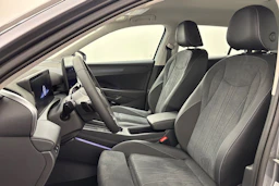 met. harmaa Volkswagen T-Roc 2026 kuva 11.