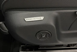 met. harmaa Volkswagen T-Roc 2026 kuva 12.