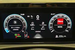 met. harmaa Volkswagen T-Roc 2026 kuva 16.