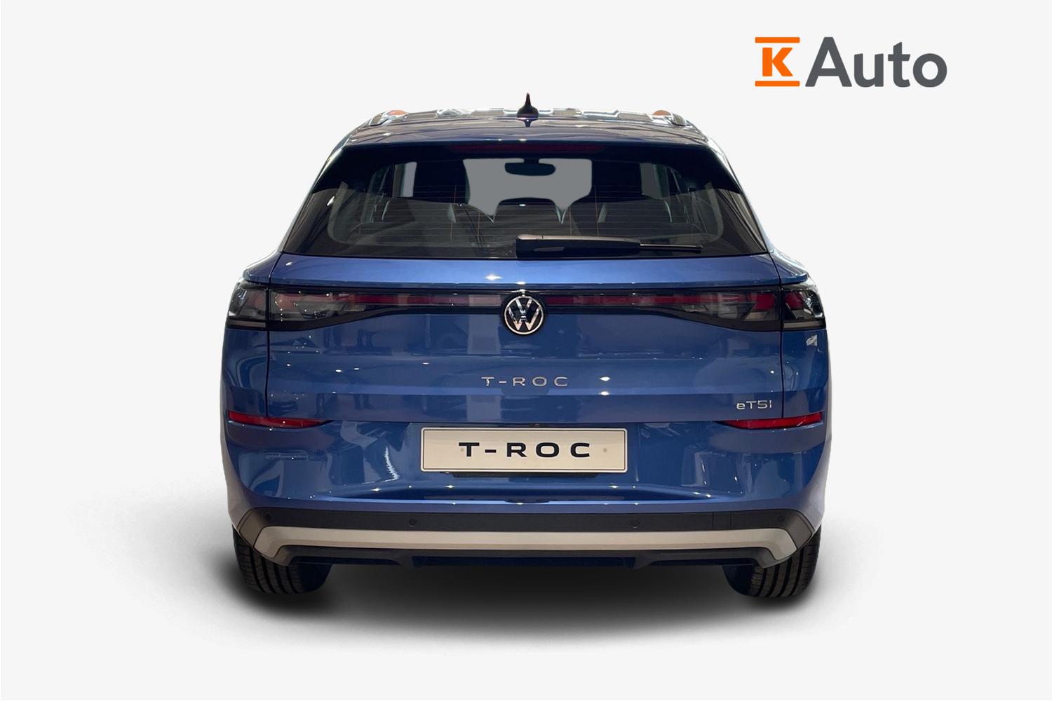 Volkswagen T-Roc 2026, kuva 3/16