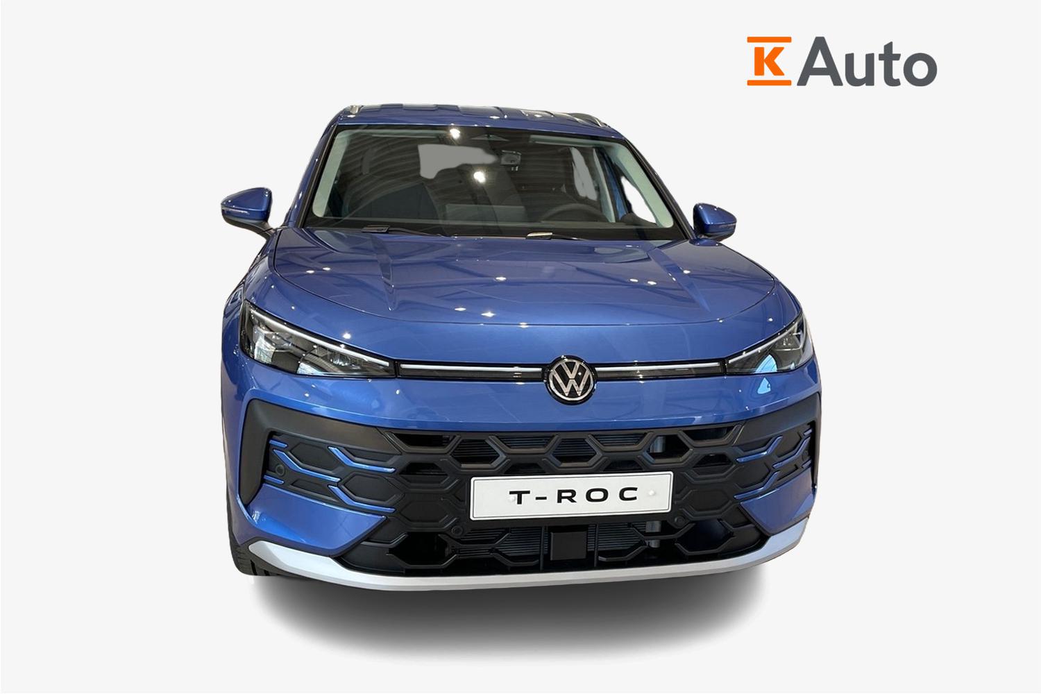Volkswagen T-Roc 2026, kuva 4/16