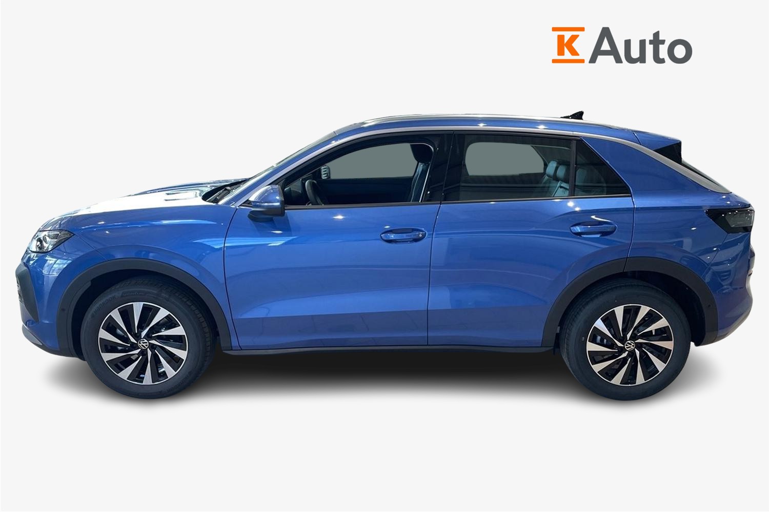 Volkswagen T-Roc 2026, kuva 5/16