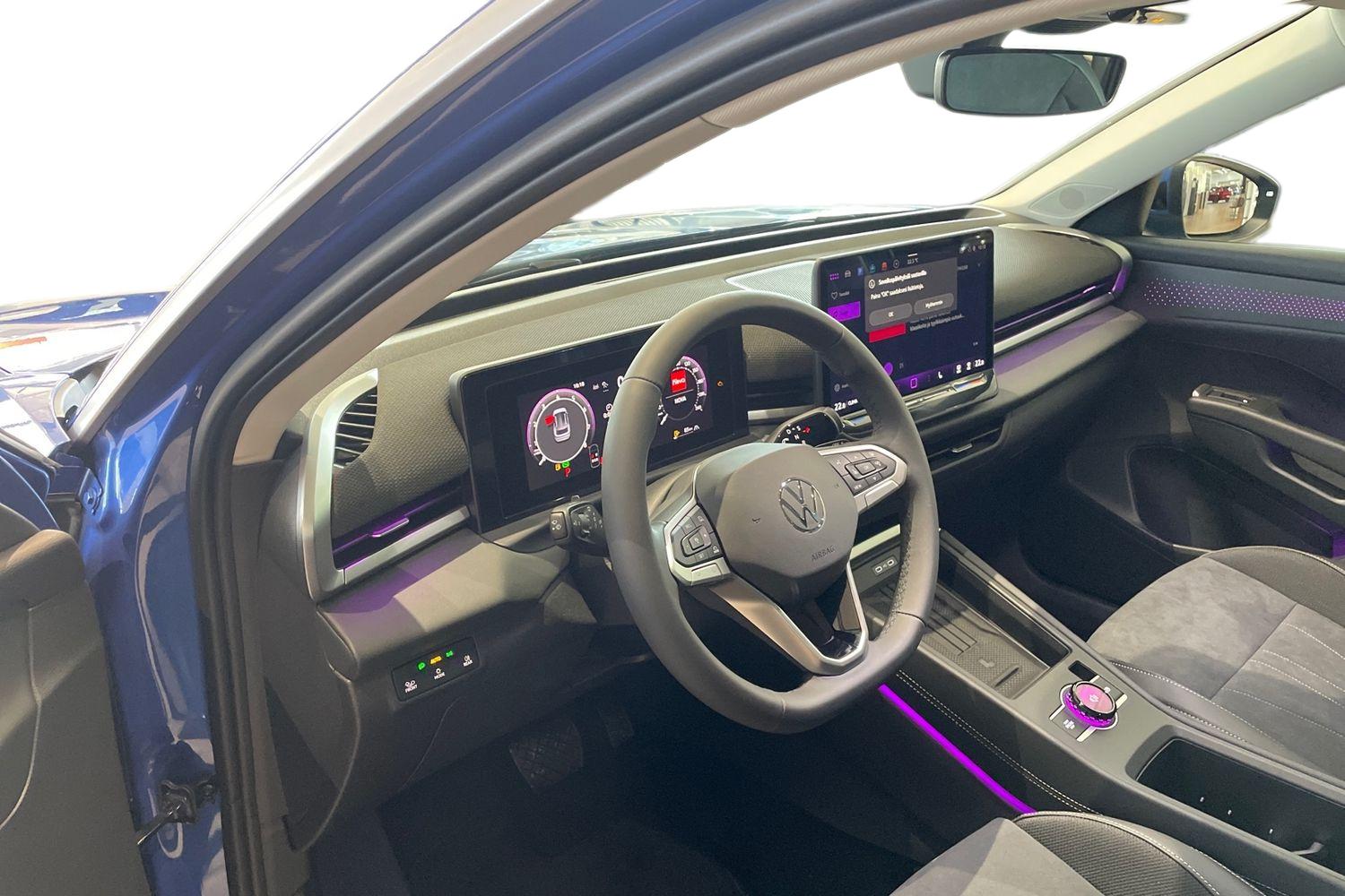 Volkswagen T-Roc 2026, kuva 6/16