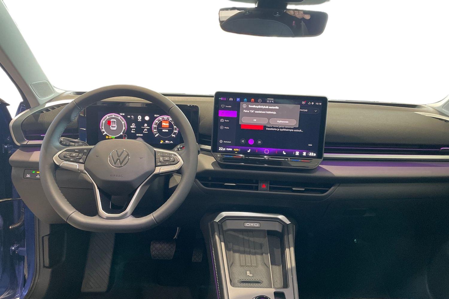Volkswagen T-Roc 2026, kuva 7/16