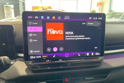 sininen Volkswagen T-Roc 2026 kuva 12.