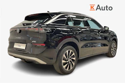 musta Volkswagen T-Roc 2026 kuva 2.