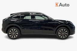 musta Volkswagen T-Roc 2026 kuva 5.