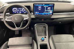 musta Volkswagen T-Roc 2026 kuva 7.
