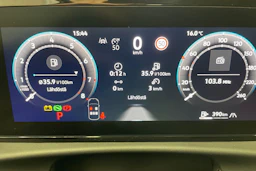 musta Volkswagen T-Roc 2026 kuva 13.
