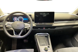 Harmaa Volkswagen T-Roc 2026 kuva 7.