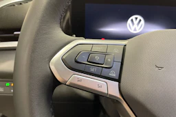 Harmaa Volkswagen T-Roc 2026 kuva 11.