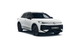 Pure White -normaaliväri Black -normaaliväri Volkswagen T-Roc 2027 kuva 1.