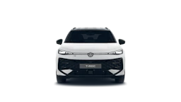 Pure White -normaaliväri Black -normaaliväri Volkswagen T-Roc 2027 kuva 2.