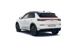 Pure White -normaaliväri Black -normaaliväri Volkswagen T-Roc 2027 kuva 5.