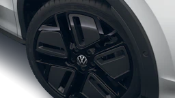 Pure White -normaaliväri Black -normaaliväri Volkswagen T-Roc 2027 kuva 9.