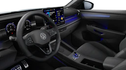 Pure White -normaaliväri Black -normaaliväri Volkswagen T-Roc 2027 kuva 10.