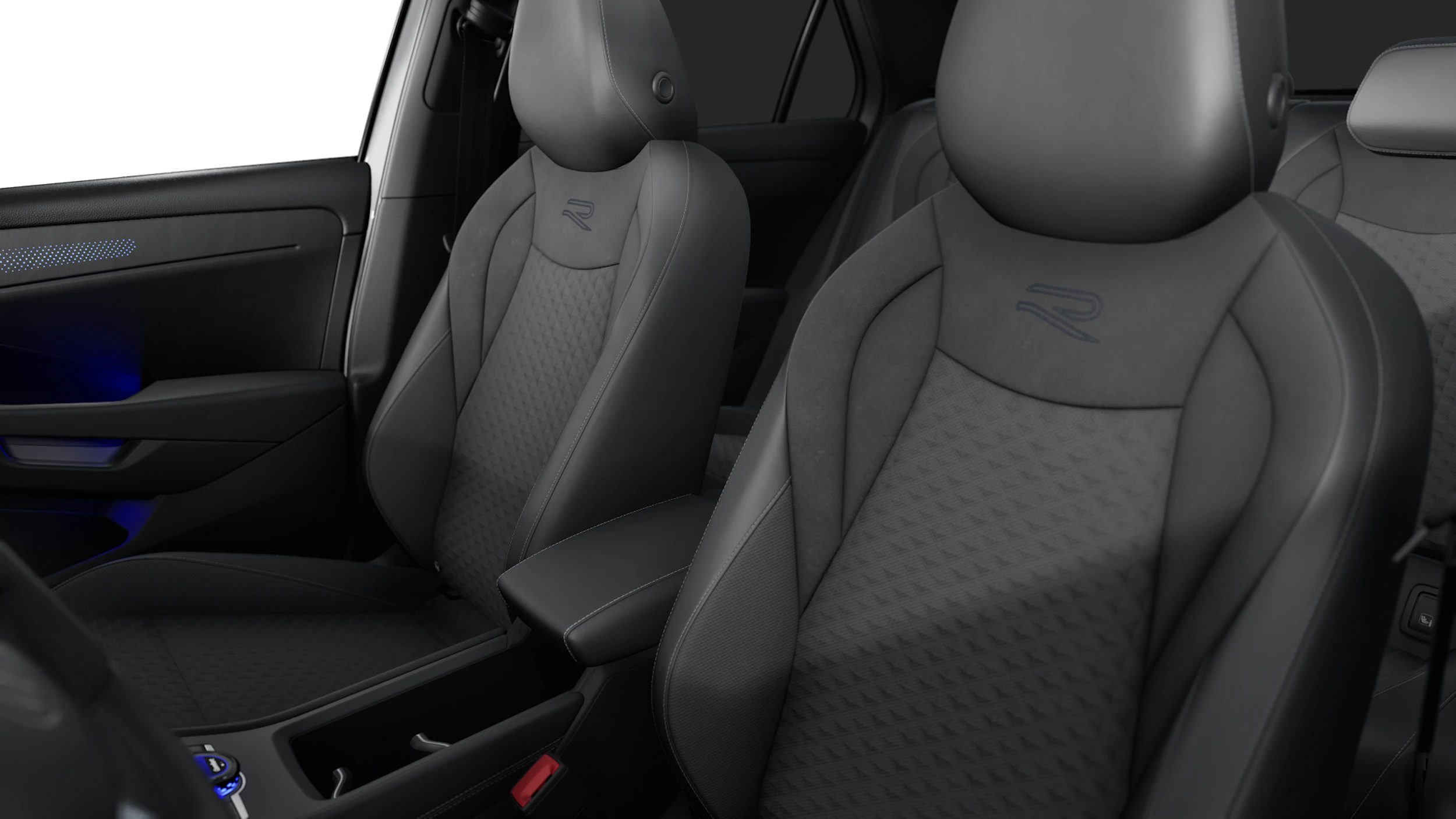 Pure White -normaaliväri Black -normaaliväri Volkswagen T-Roc 2027 kuva 11.