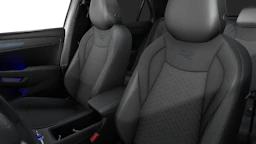 Pure White -normaaliväri Black -normaaliväri Volkswagen T-Roc 2027 kuva 11.