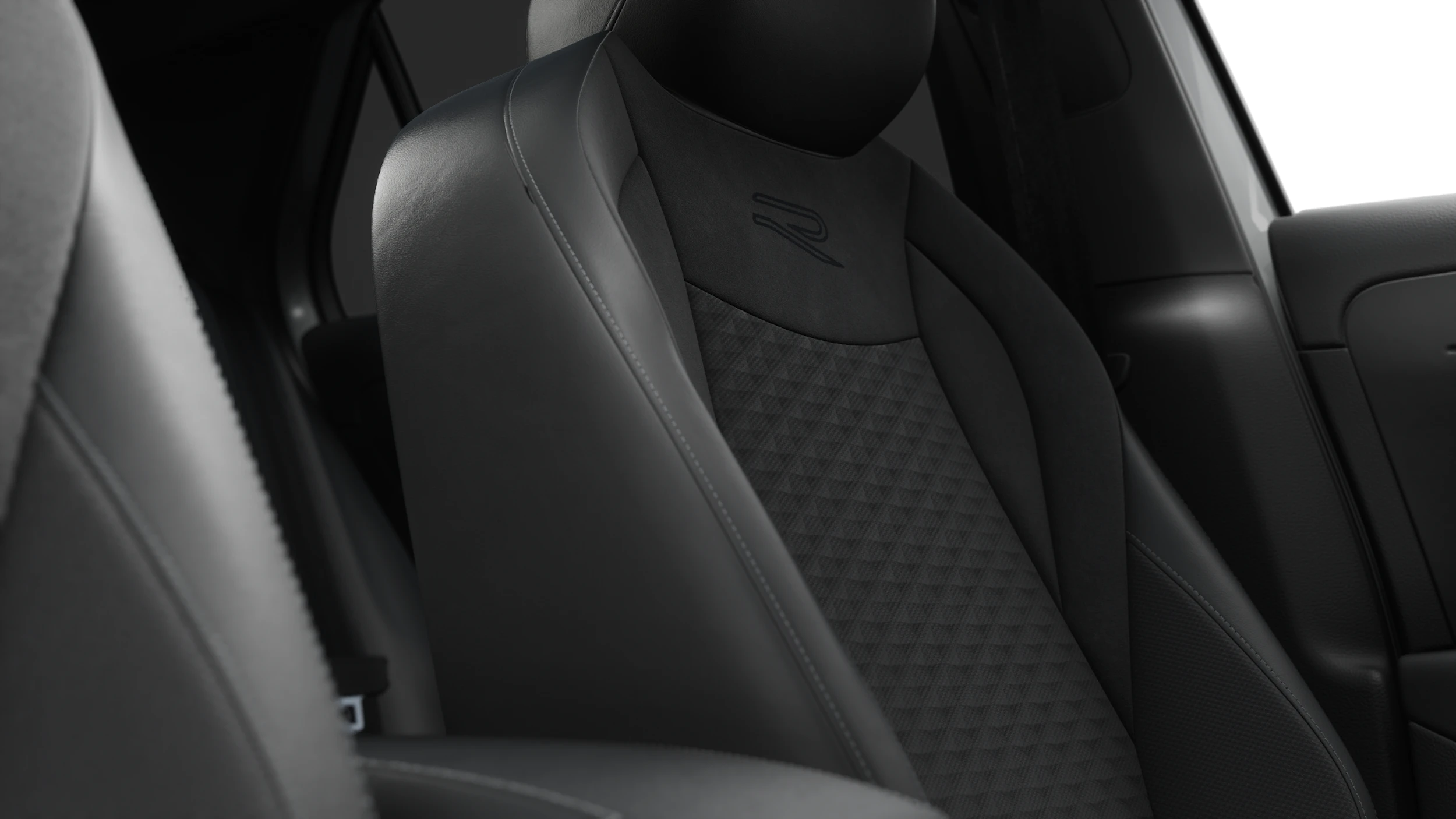 Pure White -normaaliväri Black -normaaliväri Volkswagen T-Roc 2027 kuva 12.