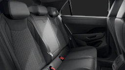Pure White -normaaliväri Black -normaaliväri Volkswagen T-Roc 2027 kuva 13.