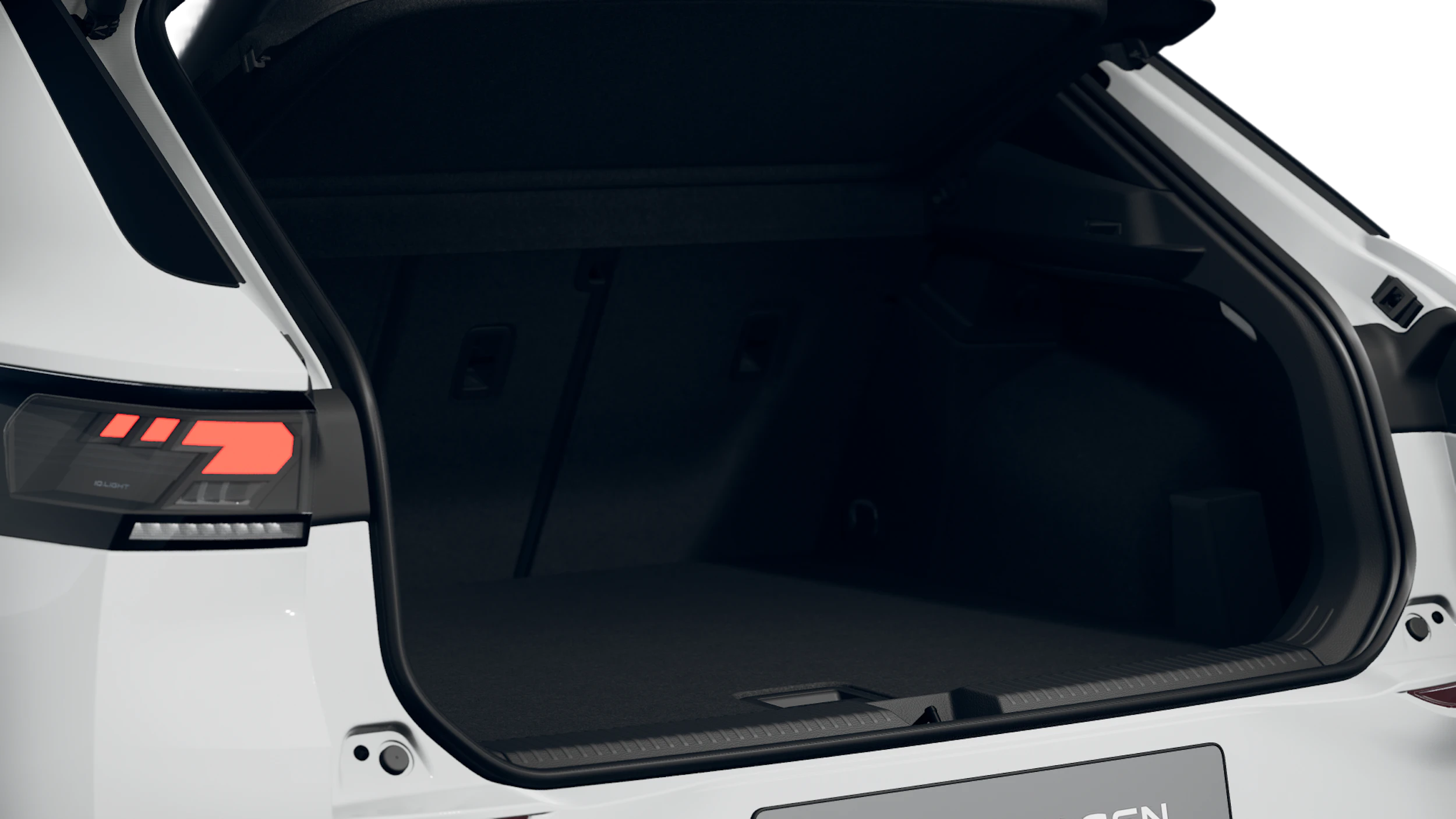 Pure White -normaaliväri Black -normaaliväri Volkswagen T-Roc 2027 kuva 14.