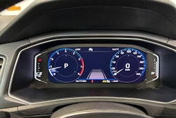 valkoinen Volkswagen T-Roc Cabriolet 2020 kuva 20.