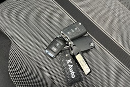 valkoinen Volkswagen T-Roc Cabriolet 2020 kuva 24.