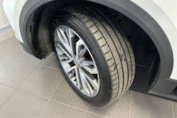 valkoinen Volkswagen T-Roc Cabriolet 2020 kuva 30.