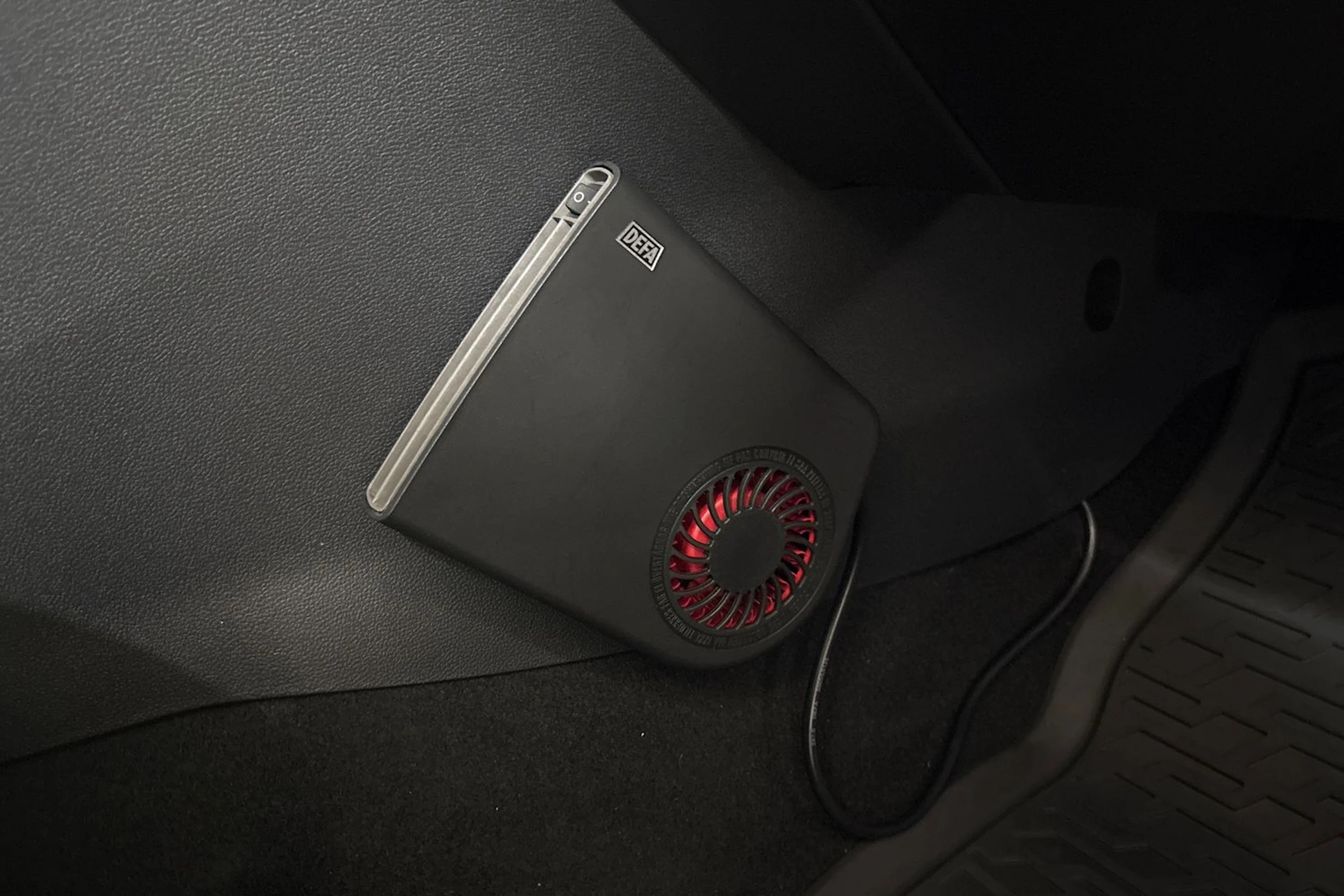 harmaa Volkswagen Taigo 2022 kuva 23.