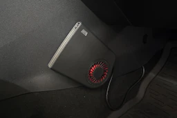 harmaa Volkswagen Taigo 2022 kuva 23.