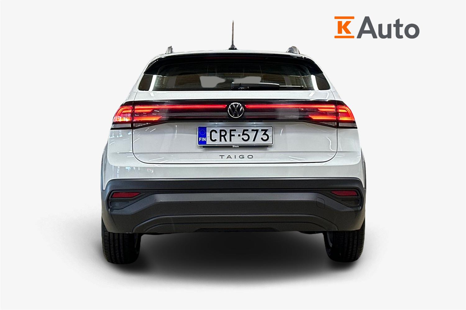 Volkswagen Taigo Style 1,0 TSI 70 kW 2022, kuva 3/3