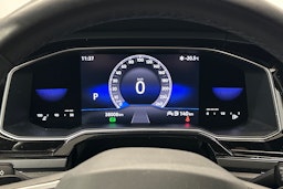 valkoinen Volkswagen Taigo 2022 kuva 18.