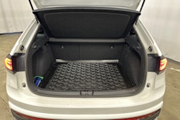 valkoinen Volkswagen Taigo 2022 kuva 23.