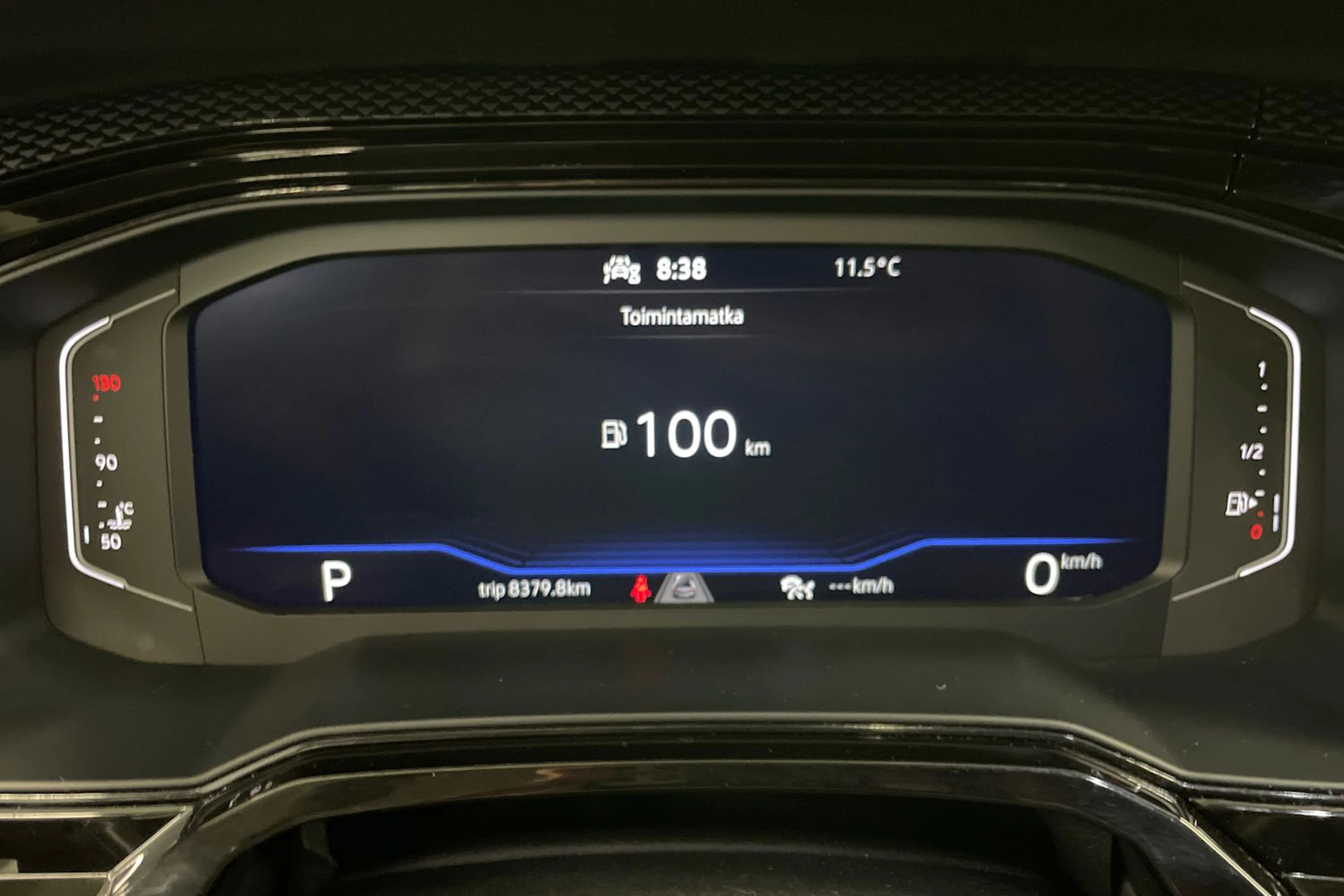 valkoinen Volkswagen Taigo 2022 kuva 24.