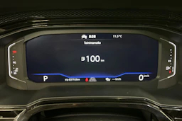 valkoinen Volkswagen Taigo 2022 kuva 24.
