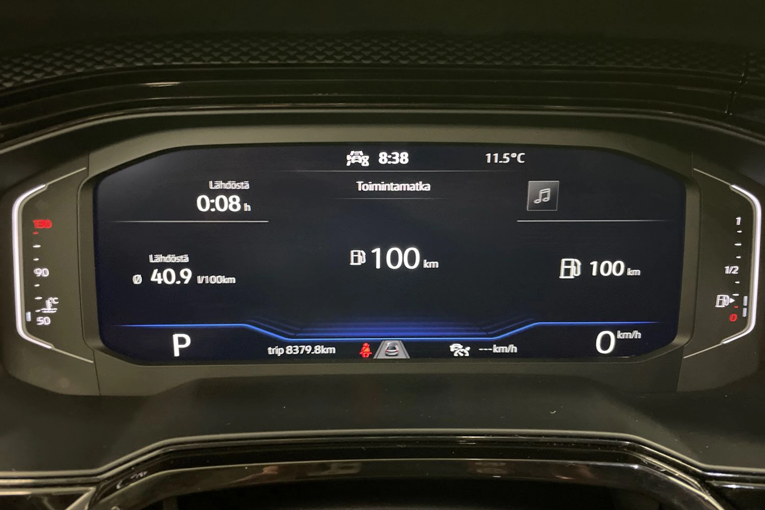 valkoinen Volkswagen Taigo 2022 kuva 25.
