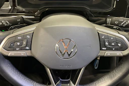 valkoinen Volkswagen Taigo 2022 kuva 26.