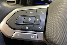 valkoinen Volkswagen Taigo 2022 kuva 27.