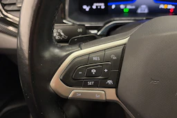 harmaa Volkswagen Taigo 2022 kuva 14.