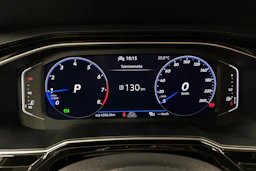 punainen Volkswagen Taigo 2022 kuva 13.