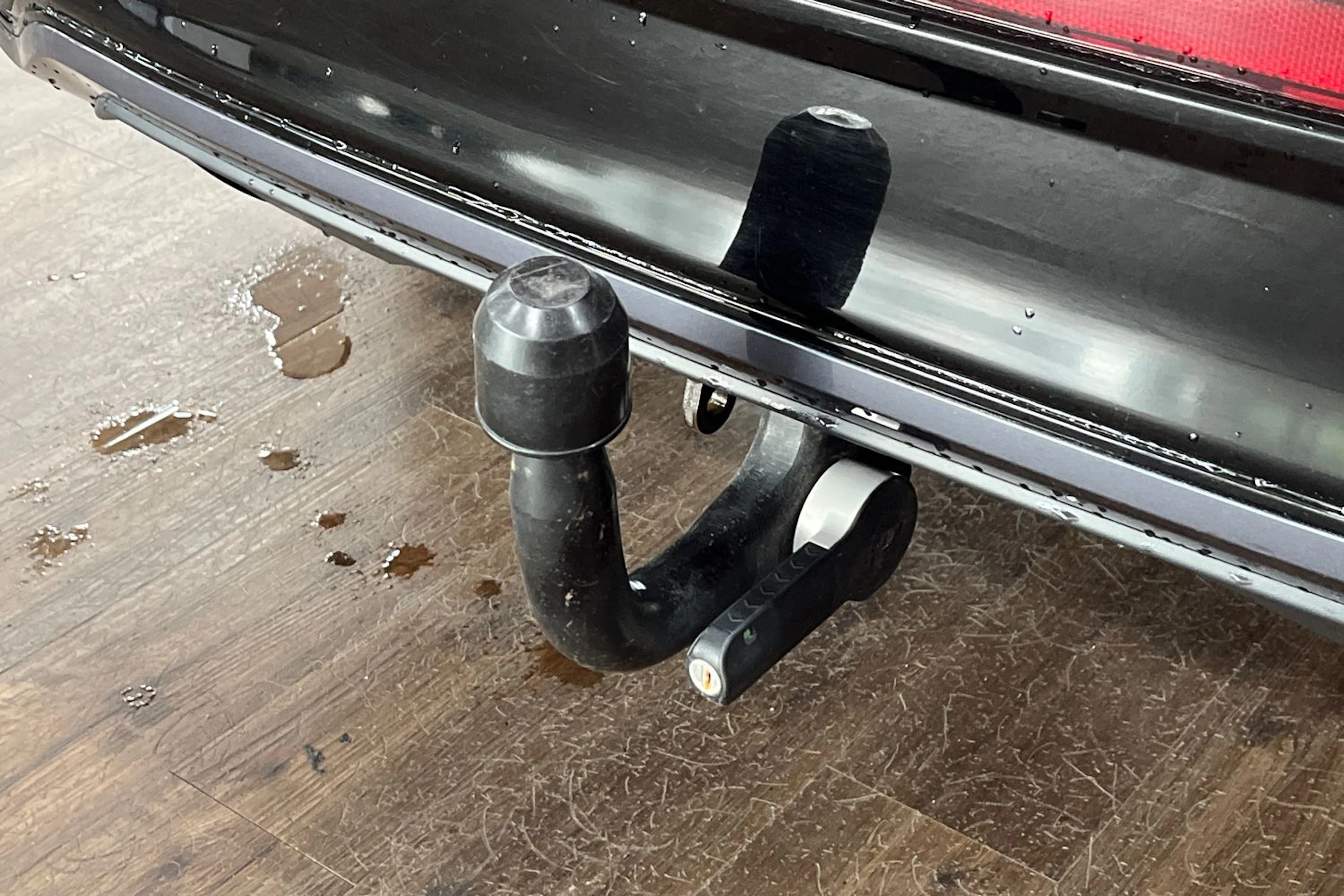 Harmaa Volkswagen Taigo 2022 kuva 16.