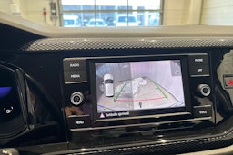 harmaa Volkswagen Taigo 2022 kuva 15.