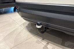 harmaa Volkswagen Taigo 2022 kuva 18.