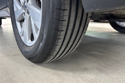 musta Volkswagen Taigo 2022 kuva 13.