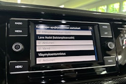 musta Volkswagen Taigo 2022 kuva 20.