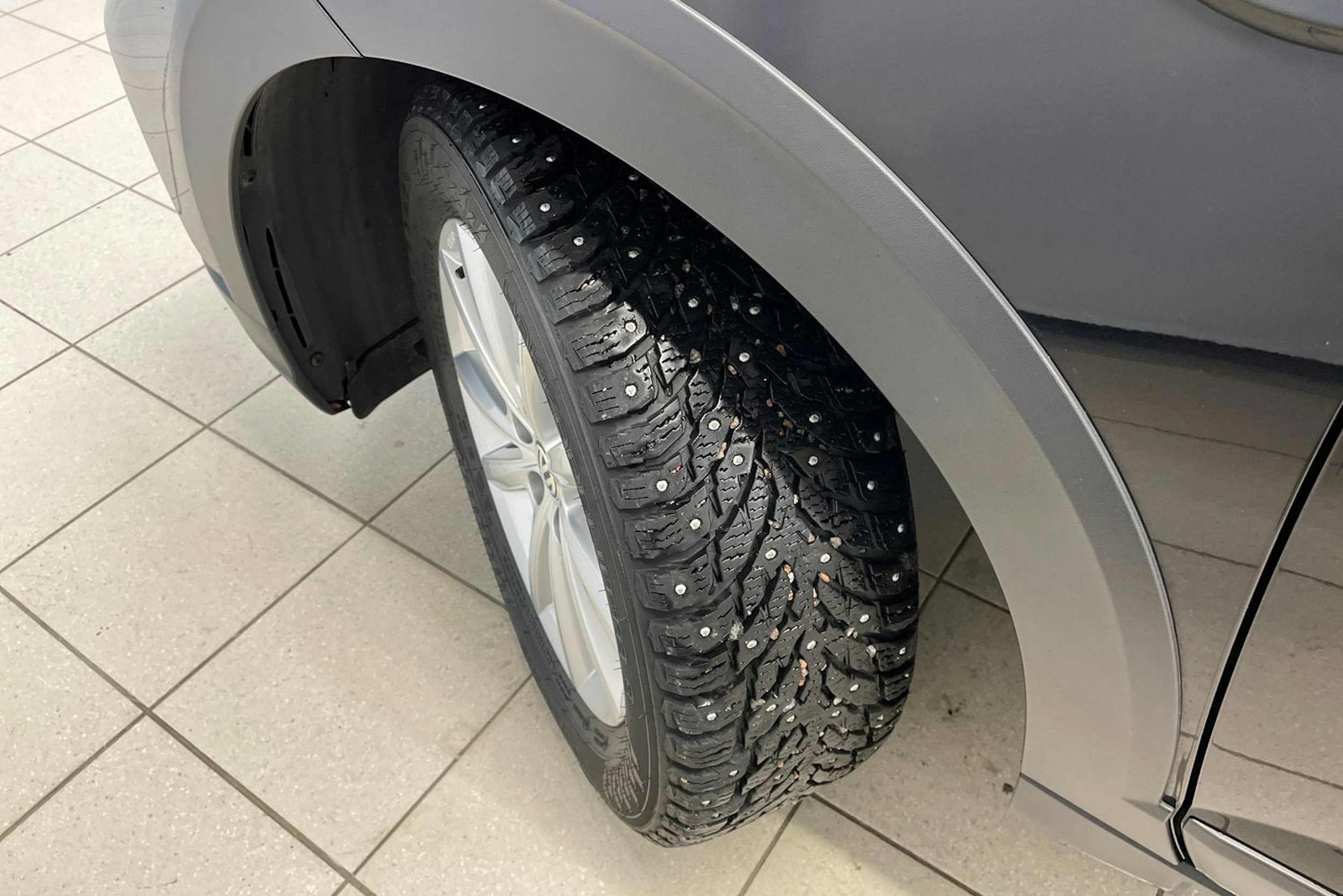 Musta Volkswagen Taigo 2022 kuva 13.