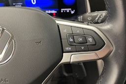 Musta Volkswagen Taigo 2022 kuva 16.